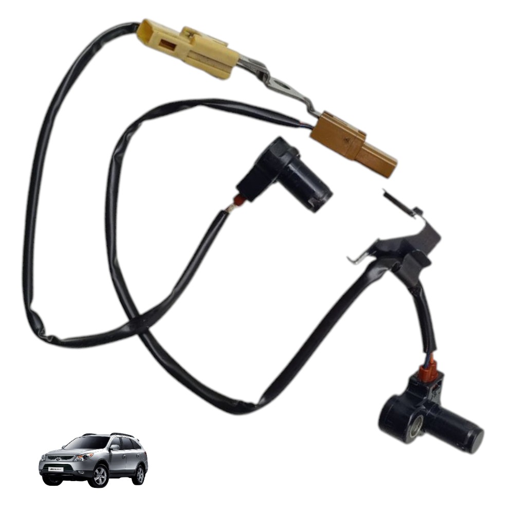 Sensor Interno Caixa Câmbio Hyundai Veracruz 3.6 V6 2008 09 1