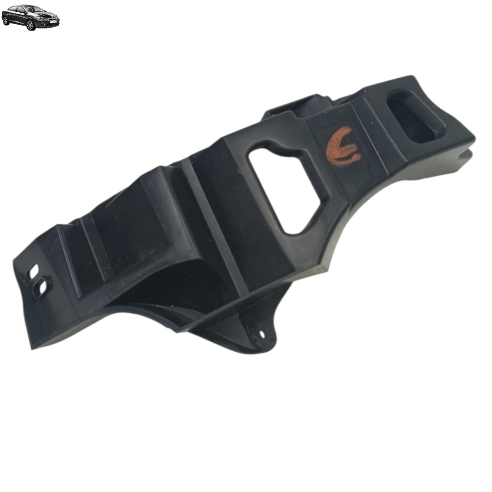 Guia Esquerda Parachoque Traseiro Renault Fluence 2012 2013
