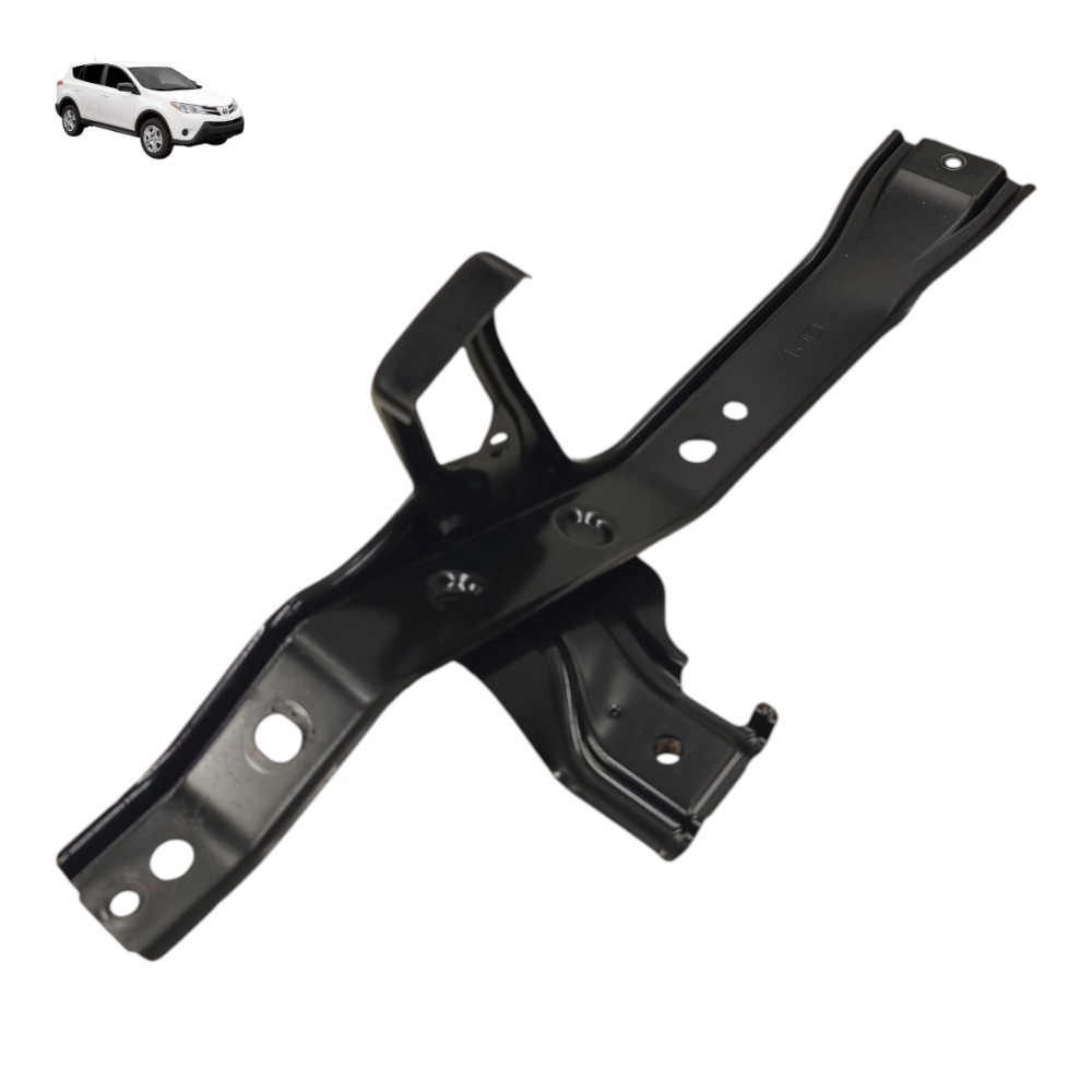 Travessa Inferior Painel Frontal Toyota Rav4 2014 2015 2016