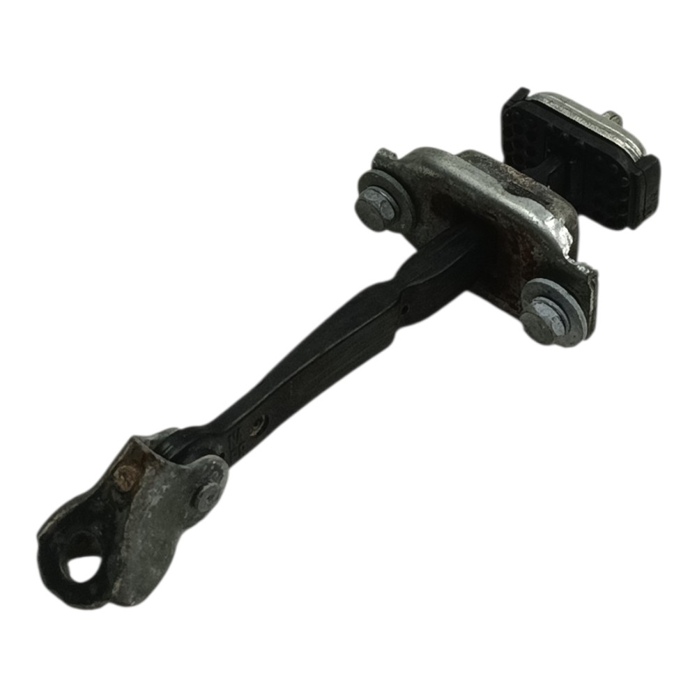 Limitador Porta Dianteira Esquerda Honda Civic 2007 2008 4