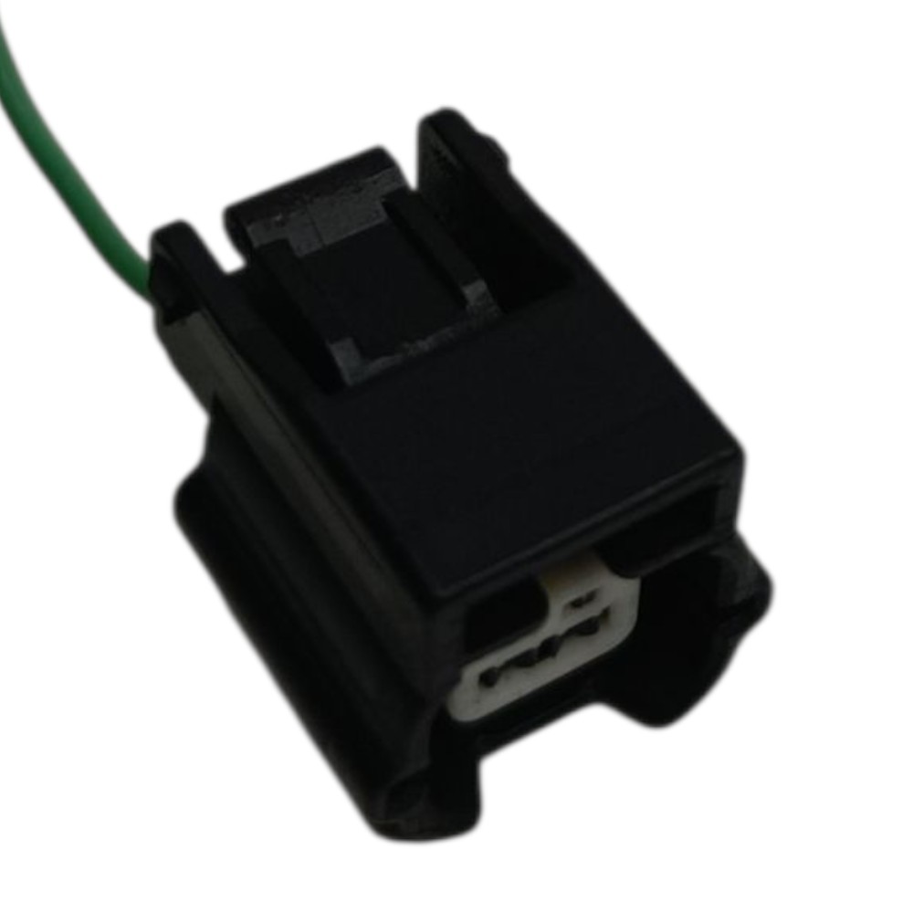Plug conector alternador Nissan kicks 1.6 16v 2020 2019 2018 3
