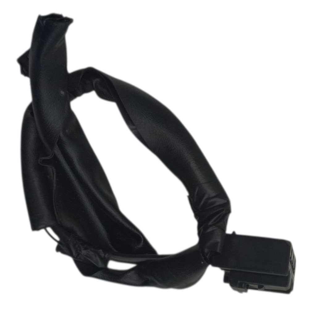 Conector motor ventilador caixa ar Toyota Corolla 2.0 2023 2