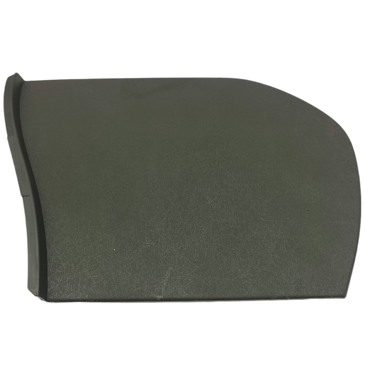Acabamento Lateral Esquerdo Capa Painel Honda Civic G9 2014 1