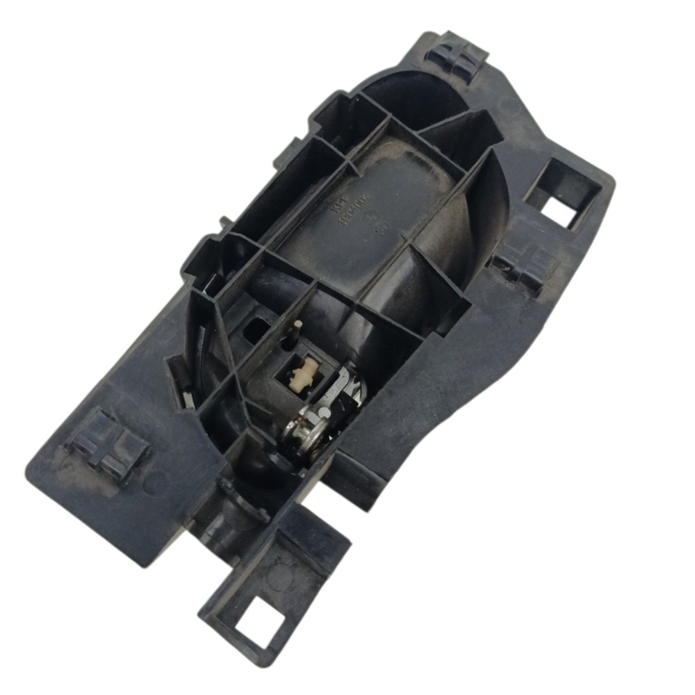 Maçaneta interna dianteira direita Citroen aircross 2011 4