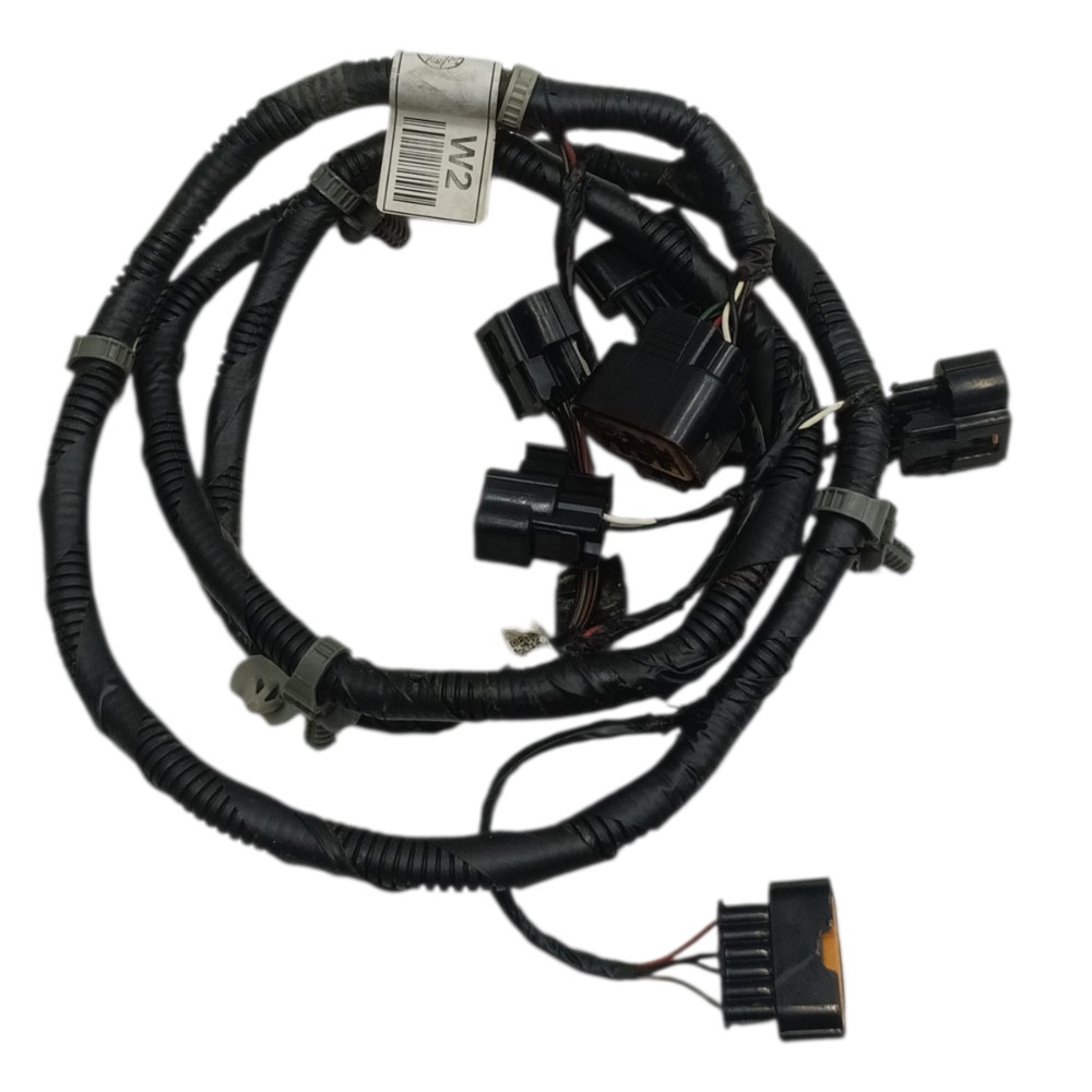 Chicote sensor estacionamento traseiro Hyundai ix35 2015 16 4