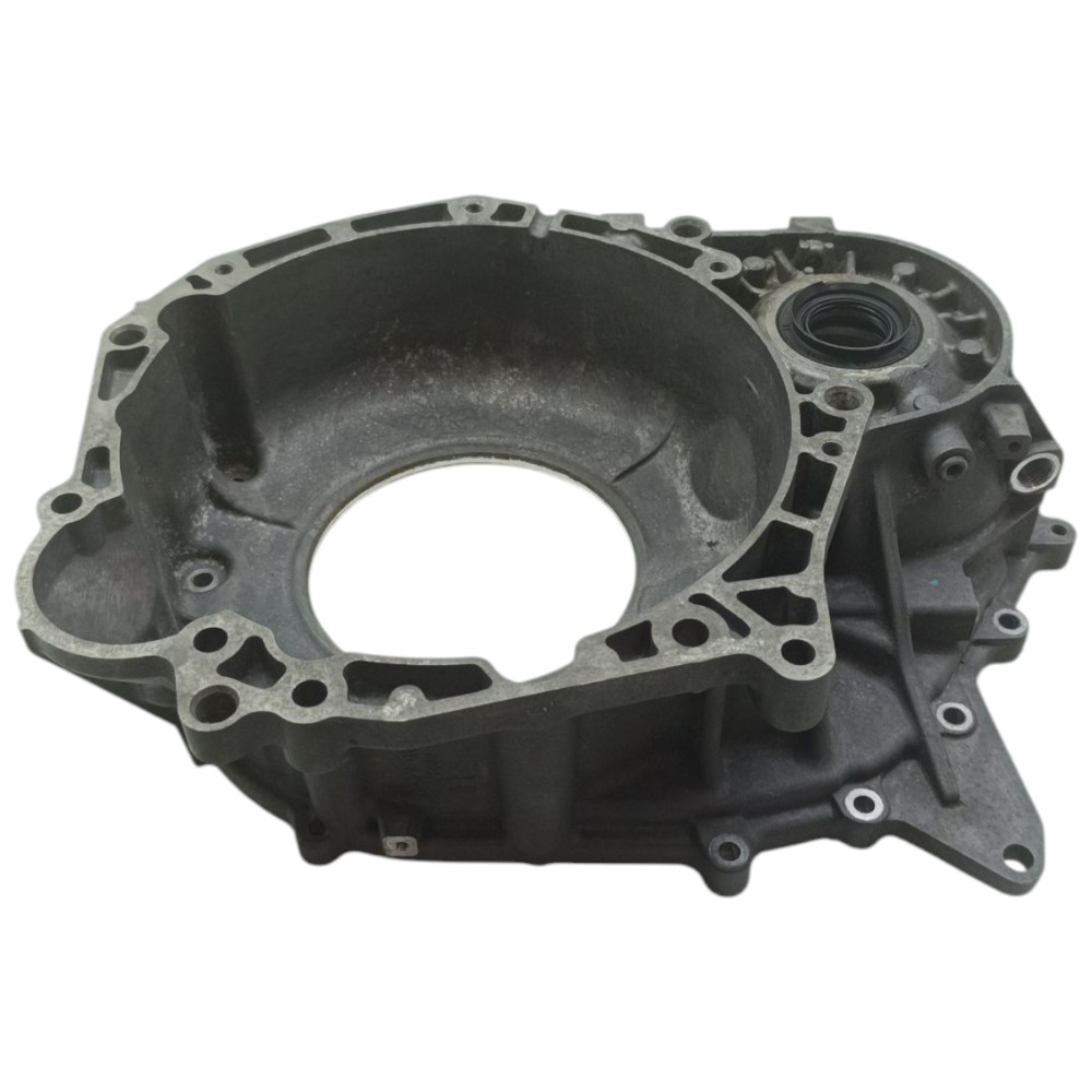 Capa Seca Frontal Câmbio A6gf1 Hyundai Veloster 1.6 2011 12 2