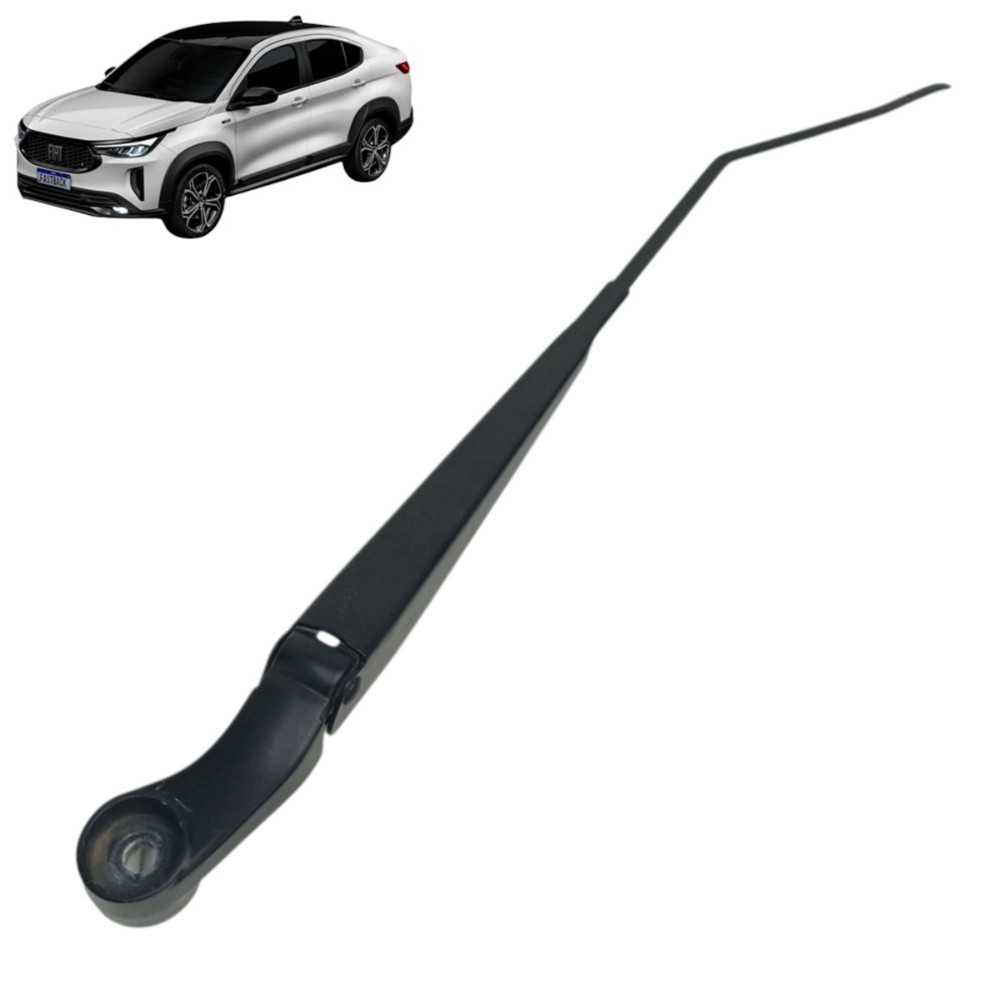 Braço Limpador Direito Parabrisa Fiat Fastback 2023 2024 25 Direito
