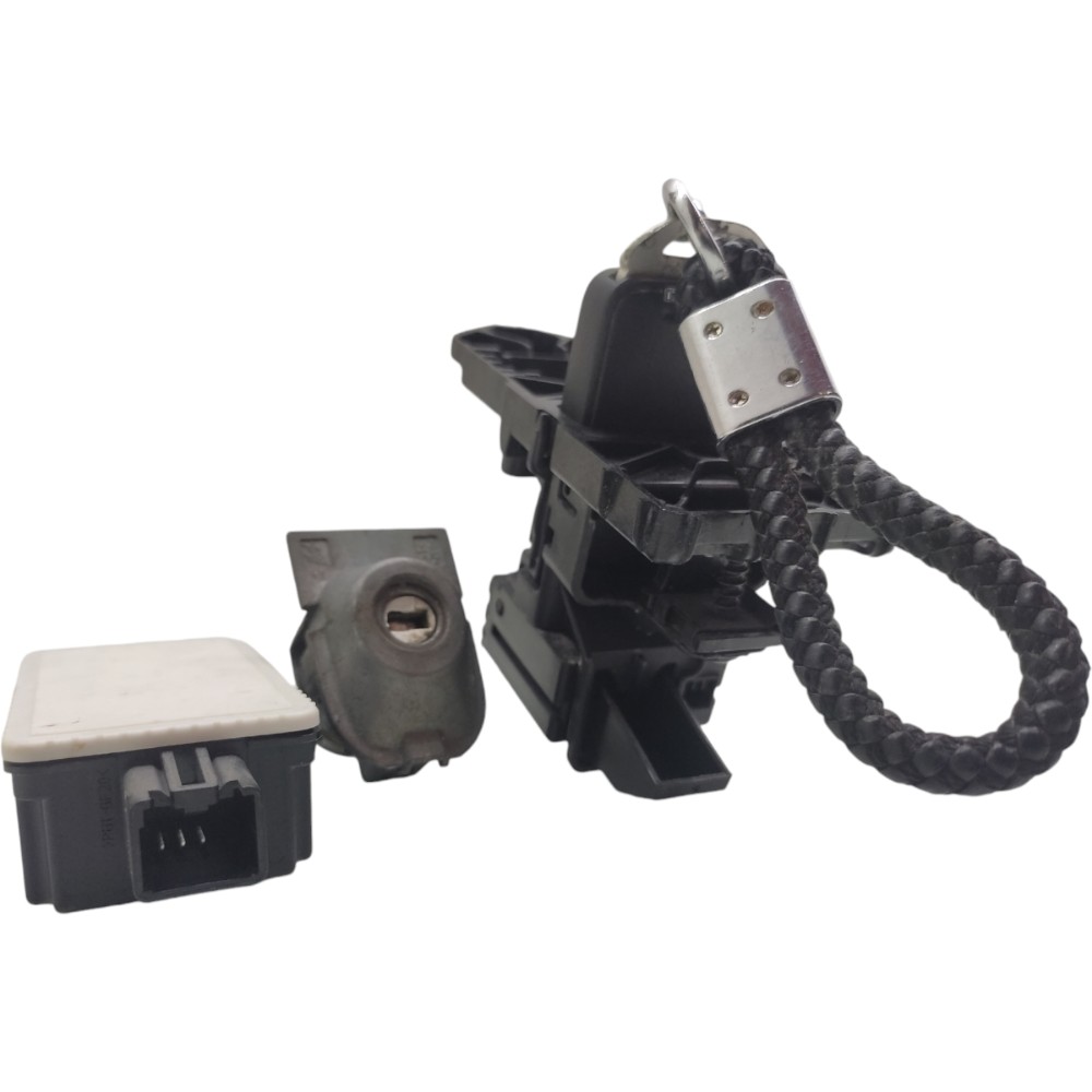 Chave Gaveta Miolo Sensor Volvo Xc60 2.0 T5 2014 15 16 2017 1
