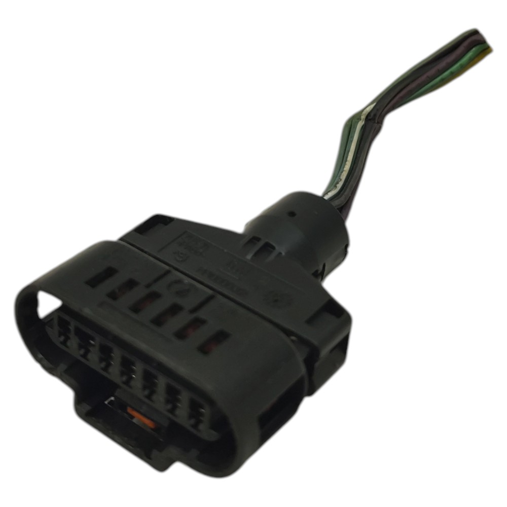 Plug bobina ignição GM Sonic 1.6 Cruze Onix 1.8 2014 2013 12 3