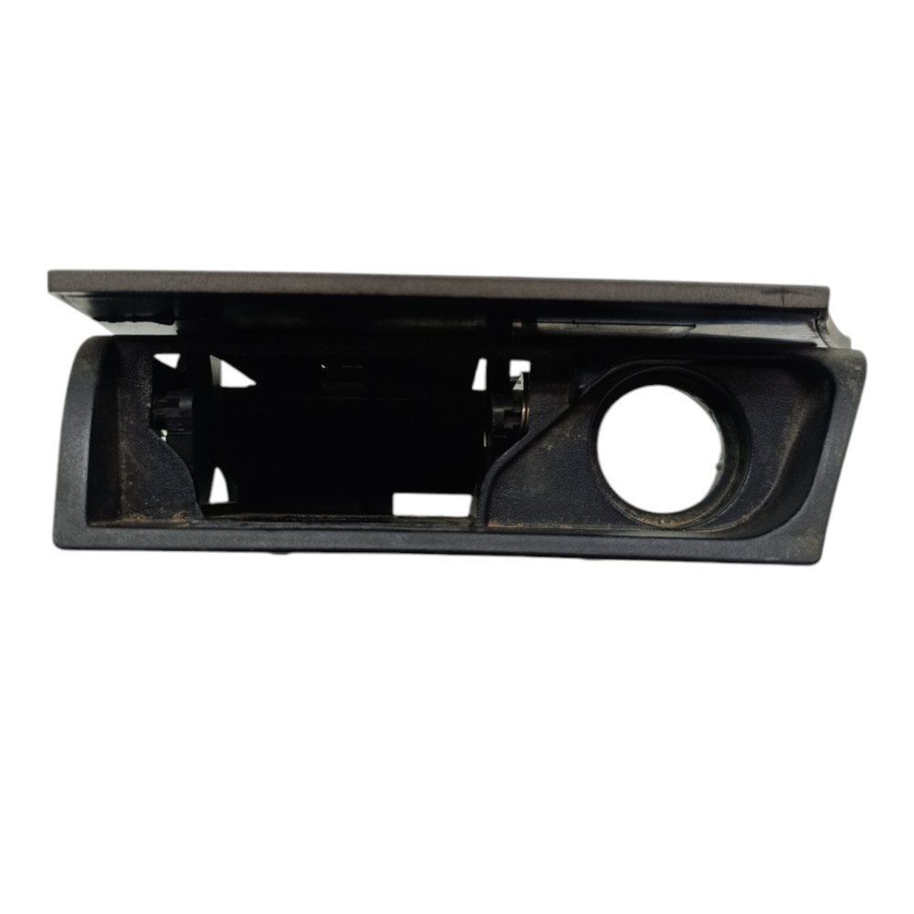 Cinzeiro Charcoal Console Gm Vectra 2007 2008 2009 2010 2011 2