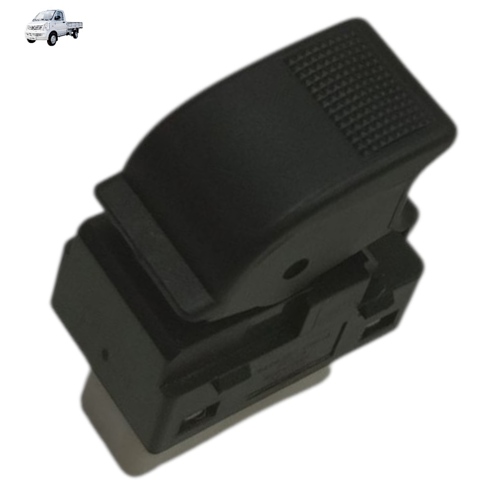Botão Vidro Porta Direita Effa V21 V22 V25 2025 2024 2023 1