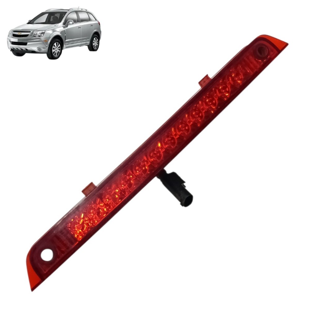 Break light gm Captiva 2012 2013 2014 2015