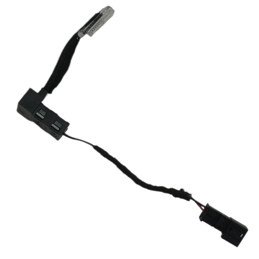 LED maçaneta interna lado direito Jaguar xe 2018 2019 2020 4
