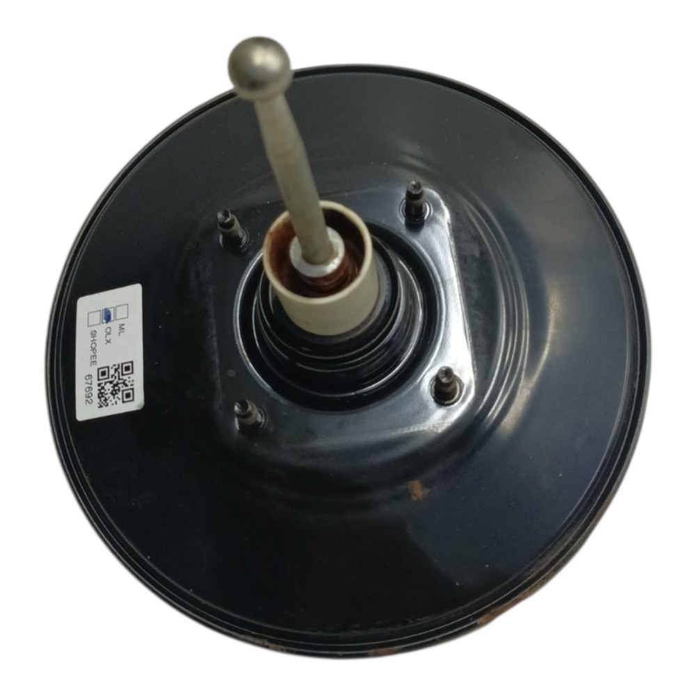 Hidrovácuo servo VW Gol Voyage g5 2009 2010 2011 2012