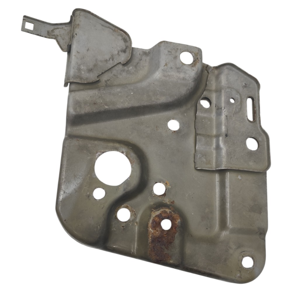 Base Suporte Bateria Honda Fit 2003 2004 2005 2006 2007 2