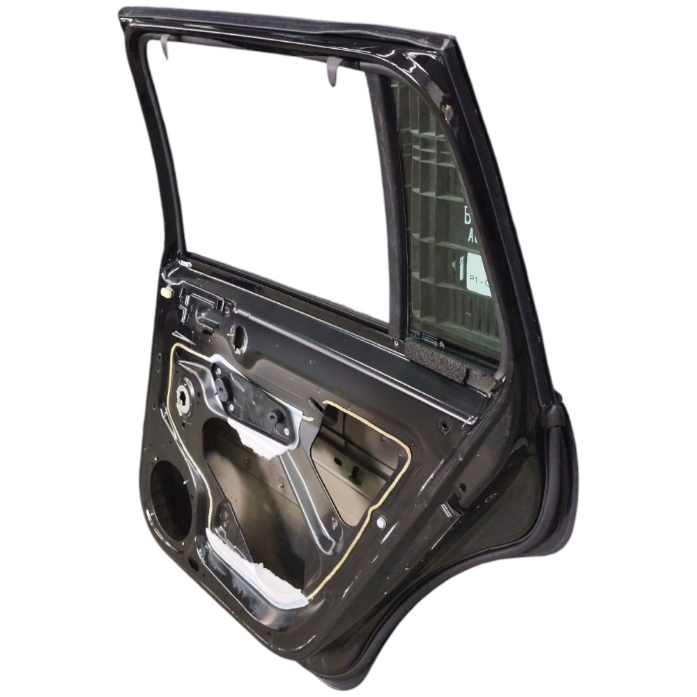 Porta traseira direita Citroen Grand C4 Picasso 2008 2009 10 5