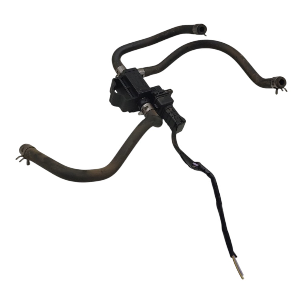 Válvula Solenoide Turbina Gm Cruze Tracker 1.4 2018 2017 16 3