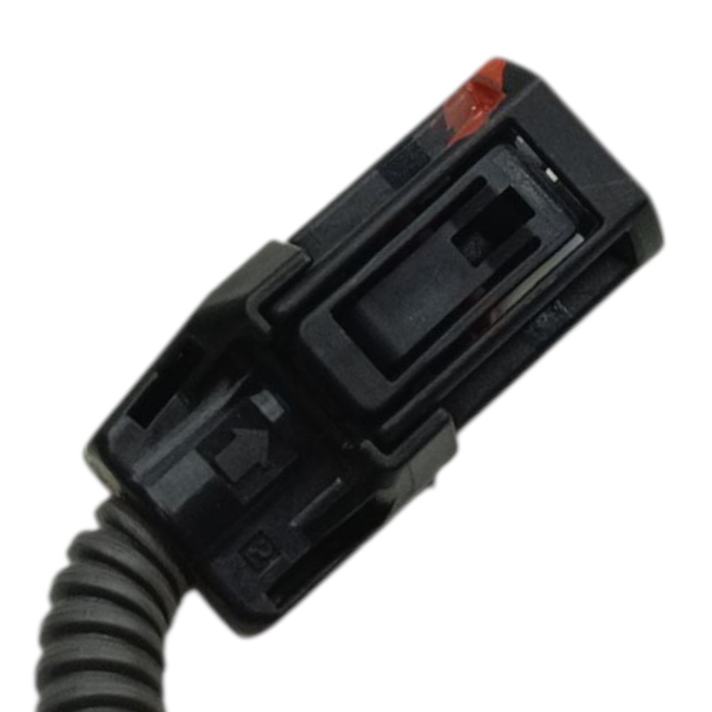 Plug Conector Bomba Água Auxiliar Toyota Corolla 2.0 2023 24 4