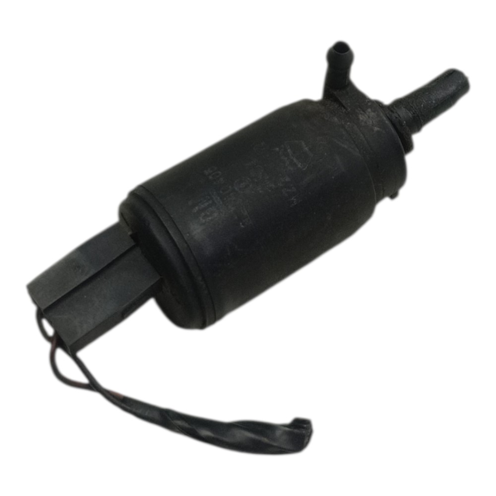 Bomba Motor Esguicho Limpador Parabrisa Gm Corsa 2003 2002 3