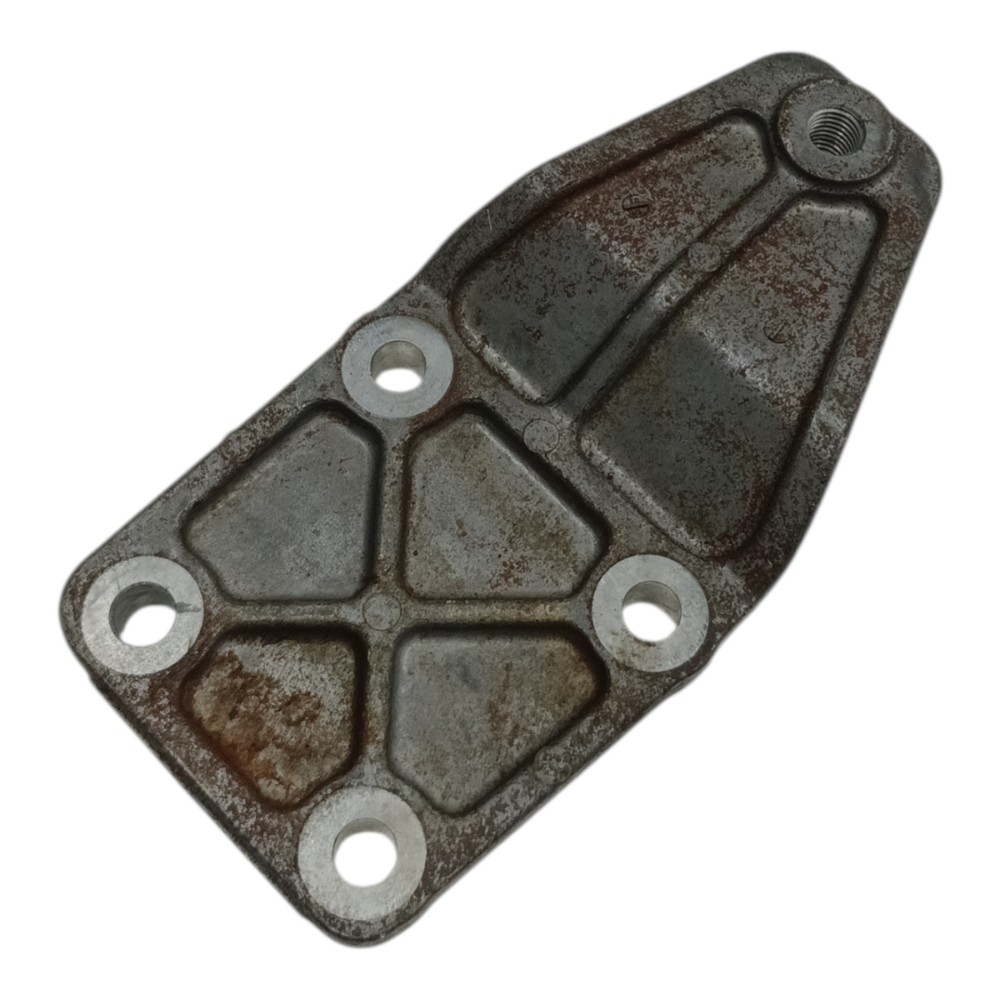Suporte Diferencial Traseiro Toyota Rav4 2.0 2014 2015 2016 4