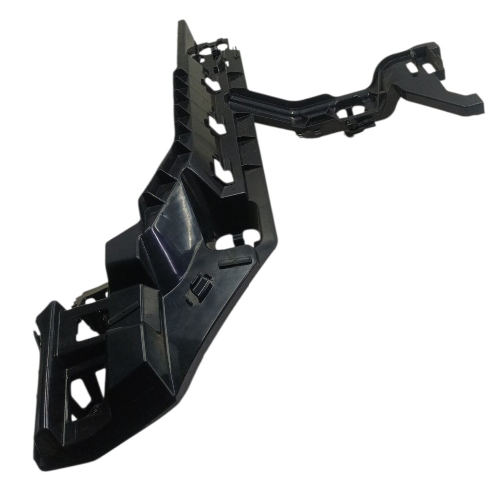 Guia Suporte Esquerdo Parachoque Traseiro Bmw X2 F39 2018 19 3
