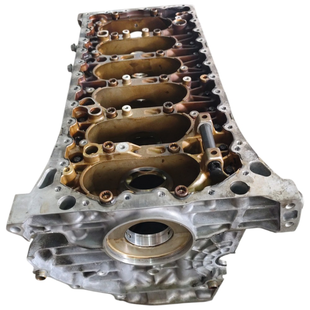 Bloco standard volvo xc60 3.0 6cc 2009 2010 A 2013 com nota 7
