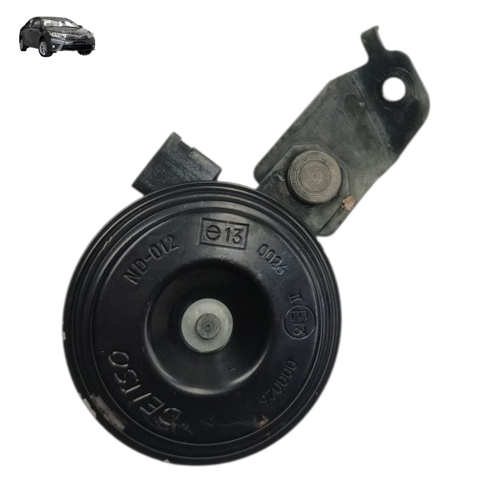 Buzina Sirene Toyota Corolla 2015 2016 2017 2018 2019 1
