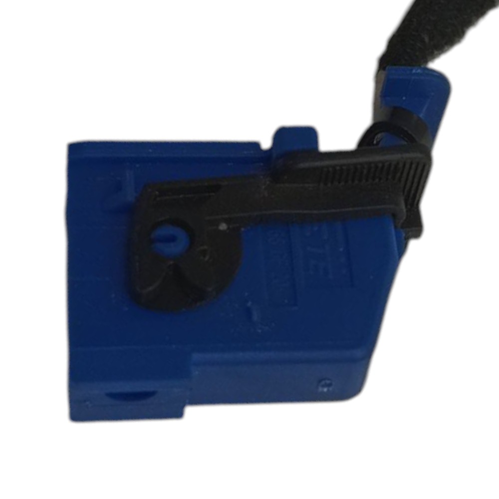 Plug Conector Câmera Frontal Fiat Fastback 2022 2023 2024 25 4