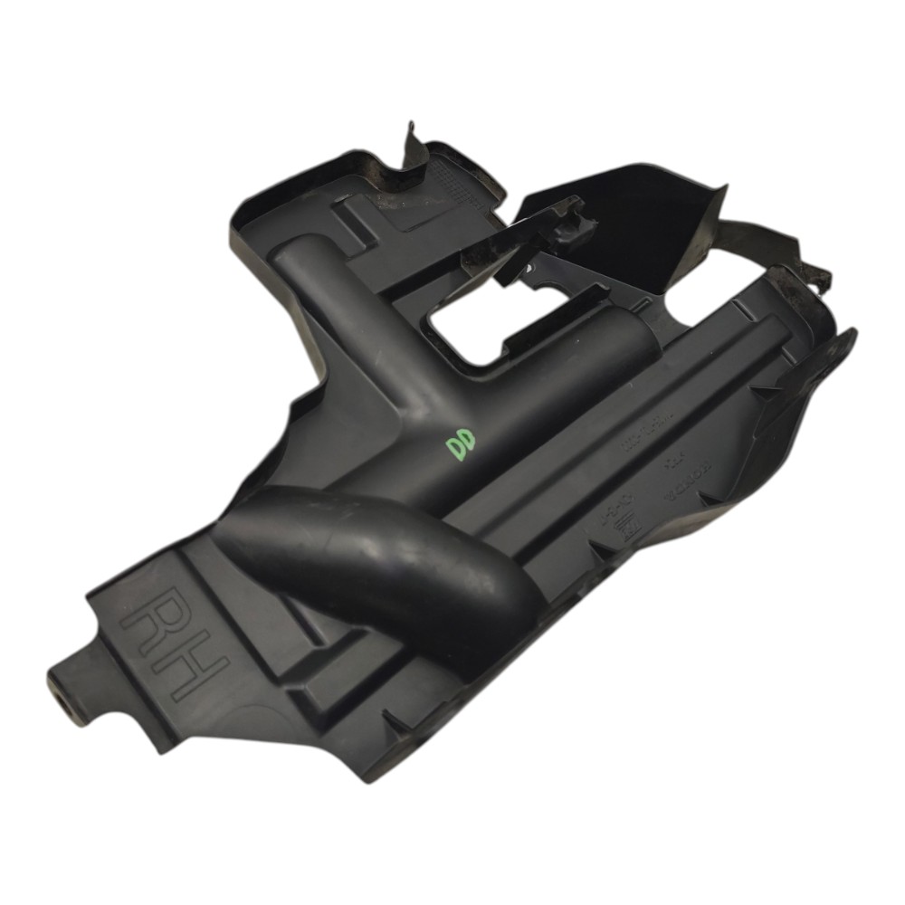 Defletor Lateral Direito Radiador Honda Crv 2013 2014 2015 4