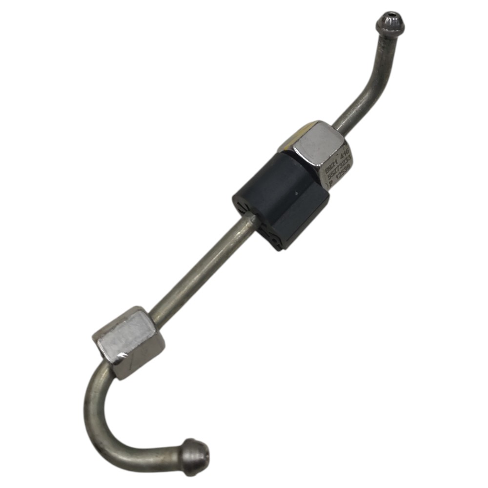 Cano 3 flauta bico fiat toro 2.0 diesel 2025 2024 2023 2022 2