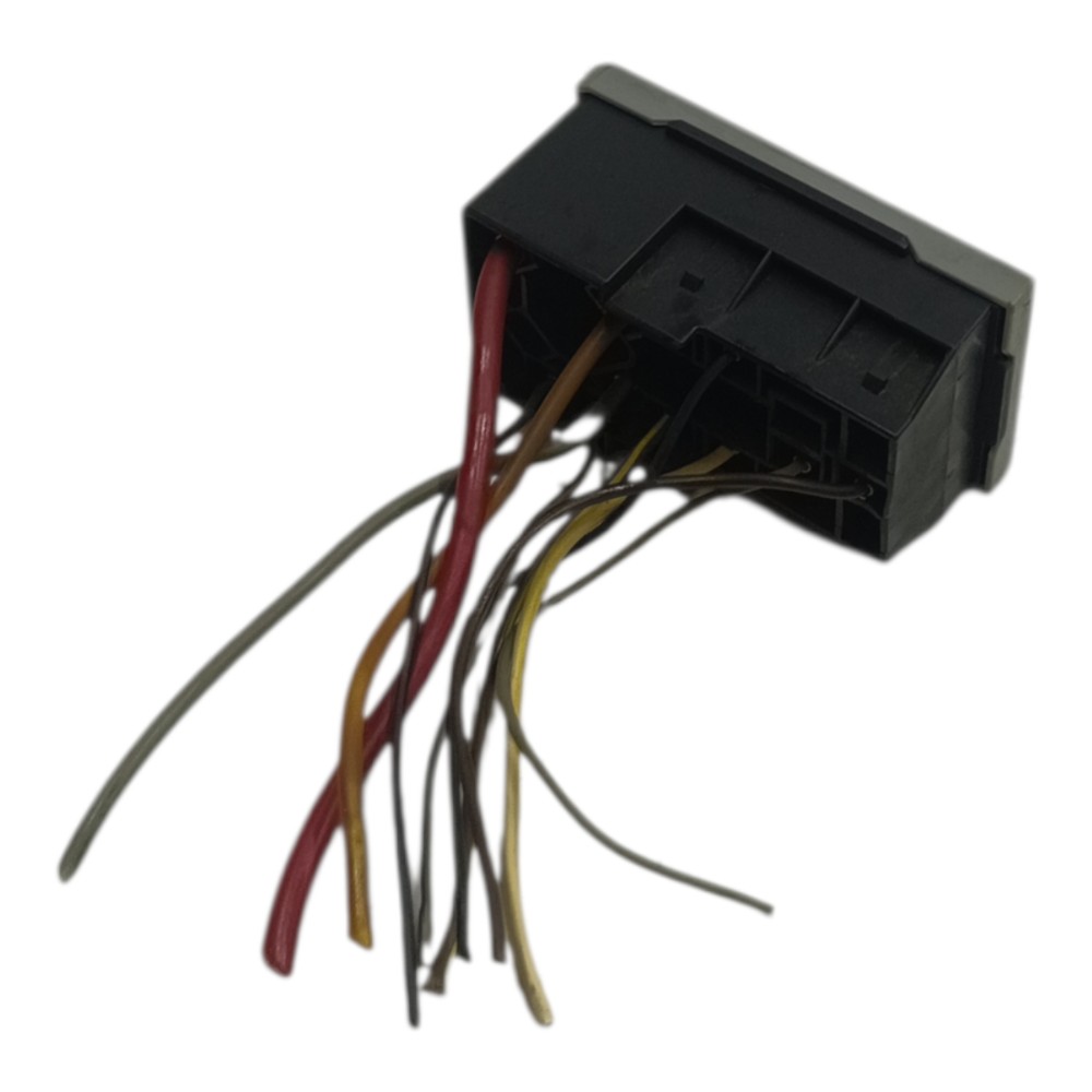 Plug comando botão chave farol milha gm Vectra 2011 2010 09 3