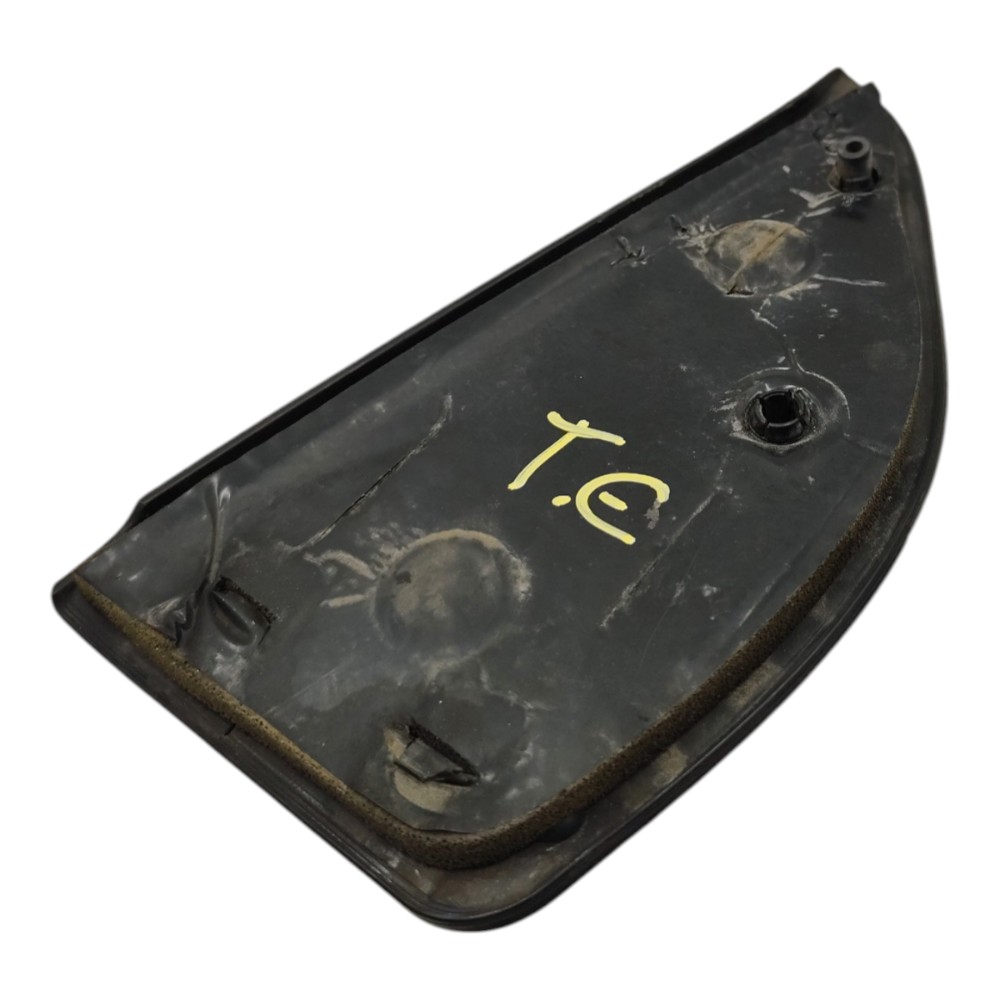 Acabamento Interno Porta Traseira Esquerda Fiat Palio 2011 4