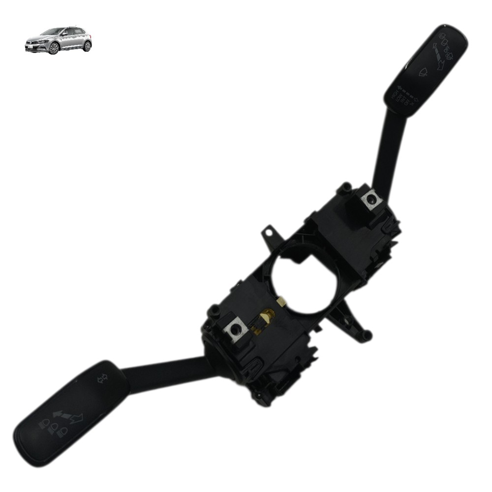 Chave seta limpador VW Polo virtus nivus 2018 2019 2020 2021 1