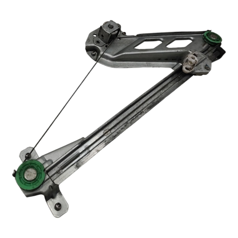 Maquina Vidro Manual Traseira Direita Gm Corsa Classic 2003 3