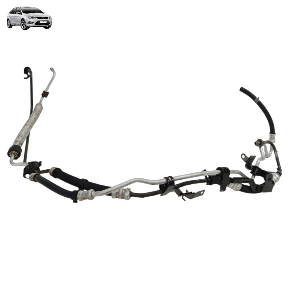 Par Mangueira Direção Ford Focus 1.6 2013 2012 2011 2010 09