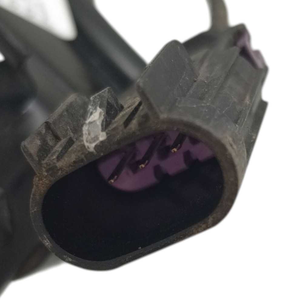 Fechadura Elétrica Capô Gm Onix Prisma 2013 2014 2015 Á 2019 4