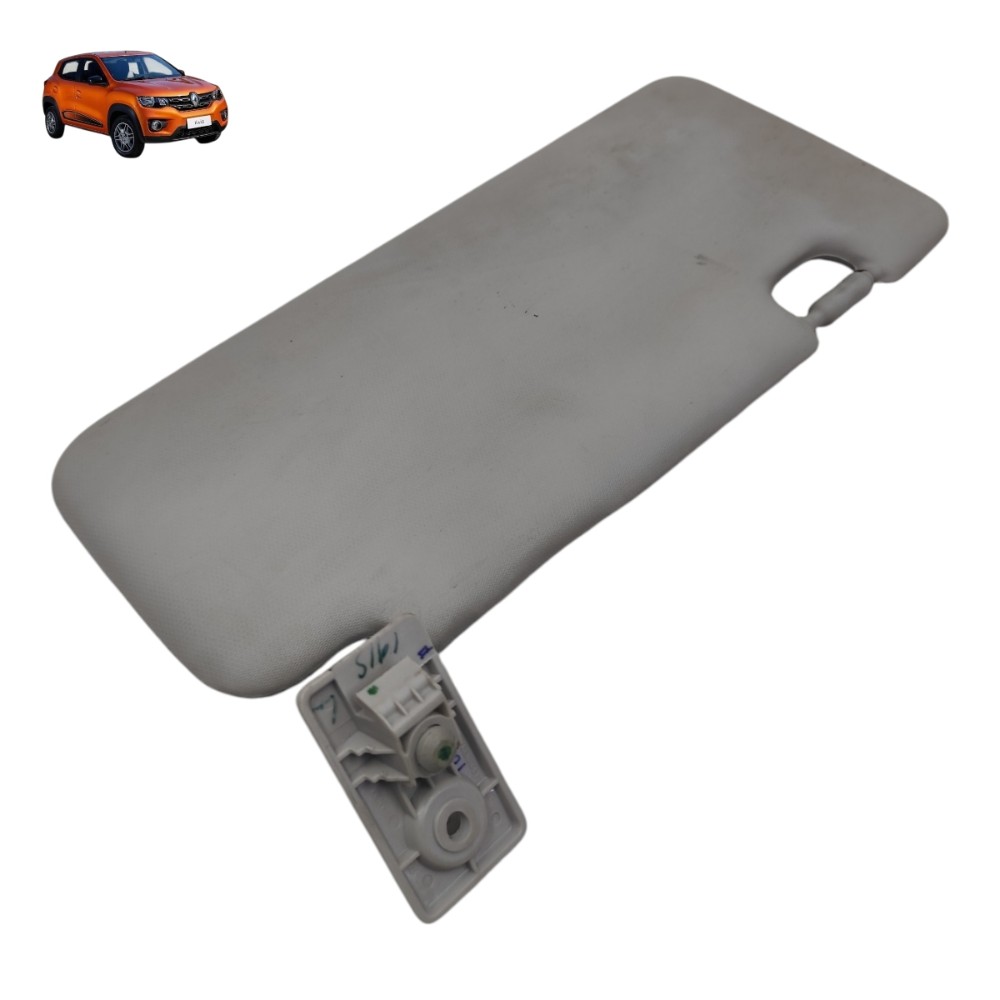 Quebra Sol Esquerdo Renault Kwid 2017 2018 2019 2020 2021
