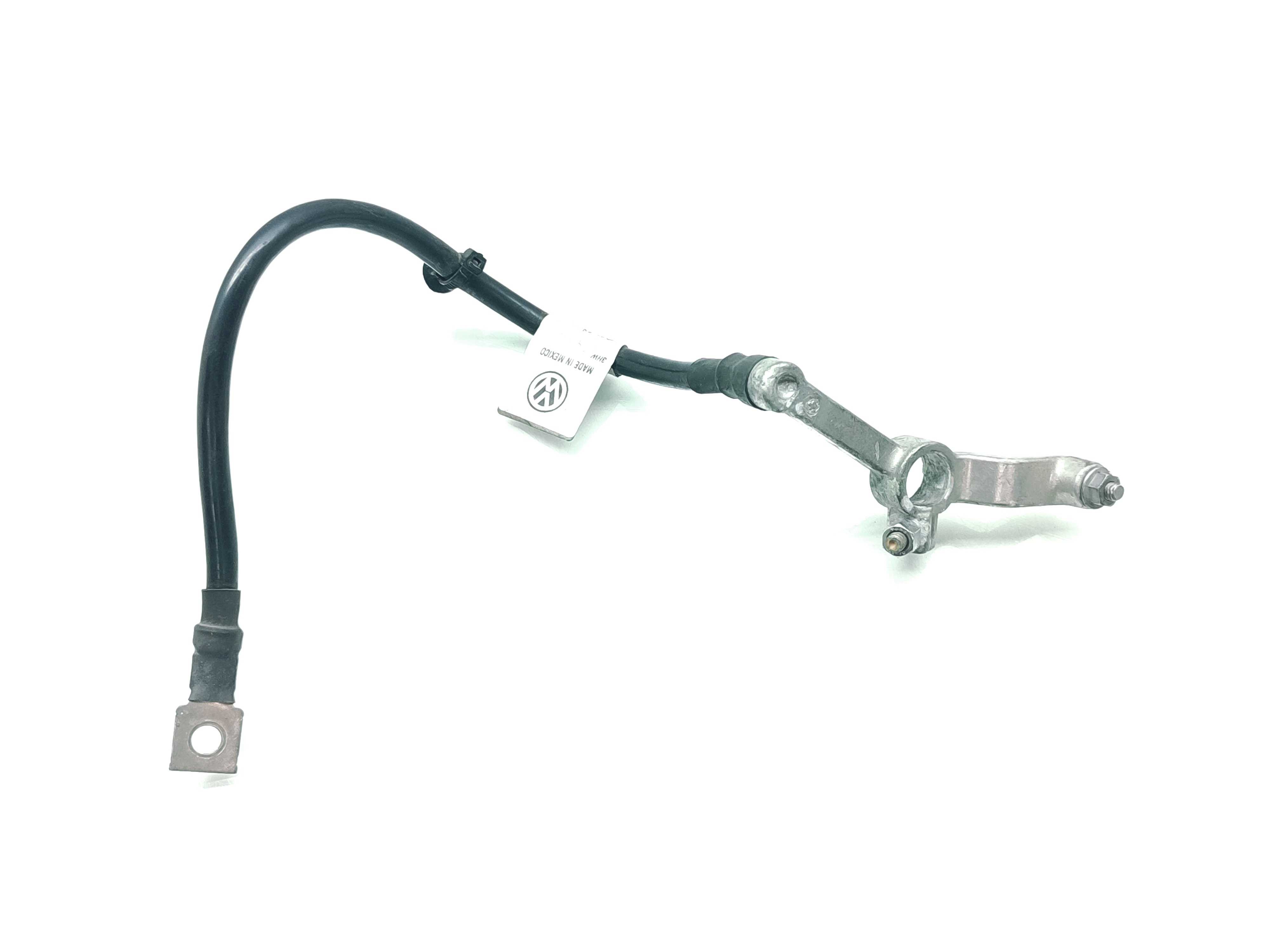 Polo Negativo Bateria Vw Up 1.0 Mpi 2014 2015 2016 2017 2018 1