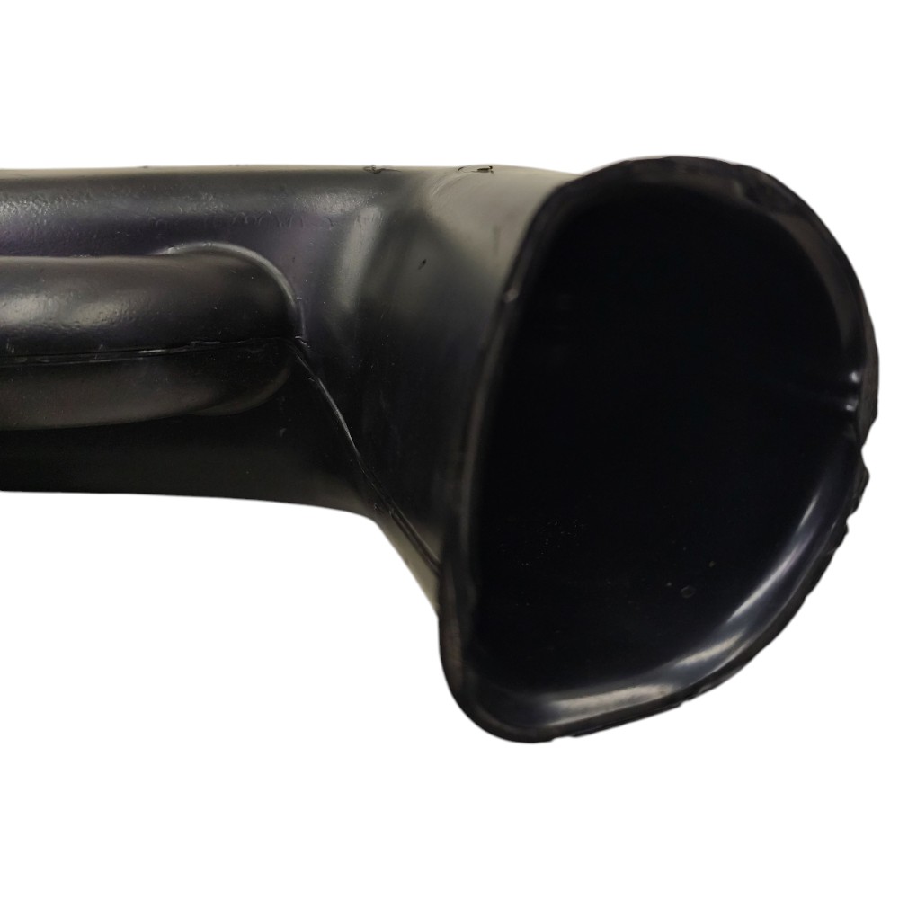 Duto ressonador filtro ar VW Polo virtus nivus 1.6 2019 2020 4