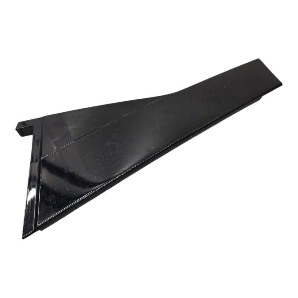 Moldura Externa Traseira Esquerda Byd Song Pro 2024 2025 26 Preto 3
