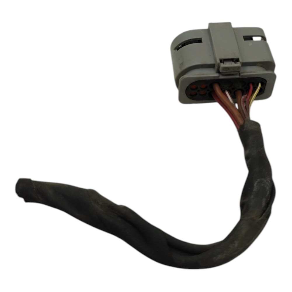 Plug Conector Farol Mercedes Gle 43 Amg Coup 2017 2018 2019 2