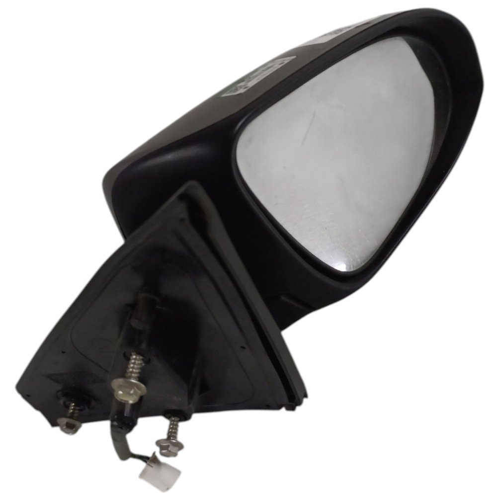 Retrovisor Elétrico Direito Toyota Etios 2018 2017 2016 2015 1