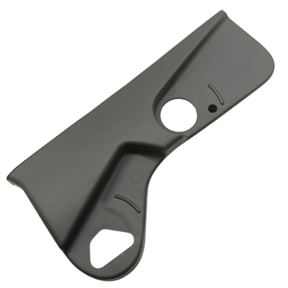 Acabamento Banco Dianteiro Esquerdo Nissan Sentra 2009 2010