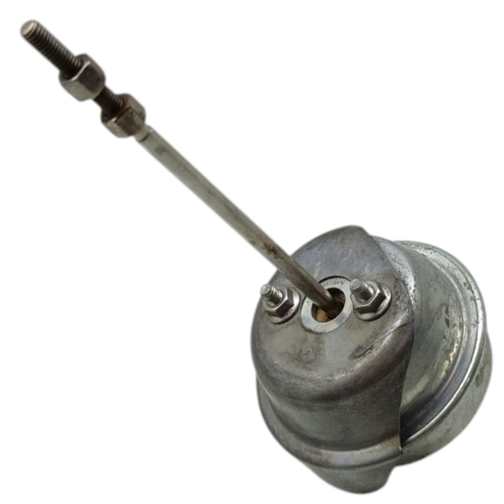 Válvula Westgate Turbina Volvo S60 1.6 T4 2011 2012 2013 14 3
