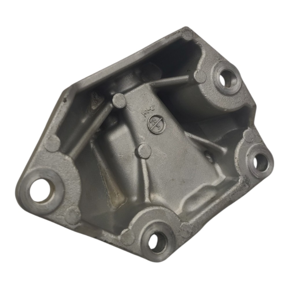Suporte Coxim Esquerdo Câmbio Hyundai Creta 1.0 3cc 2026 25 4