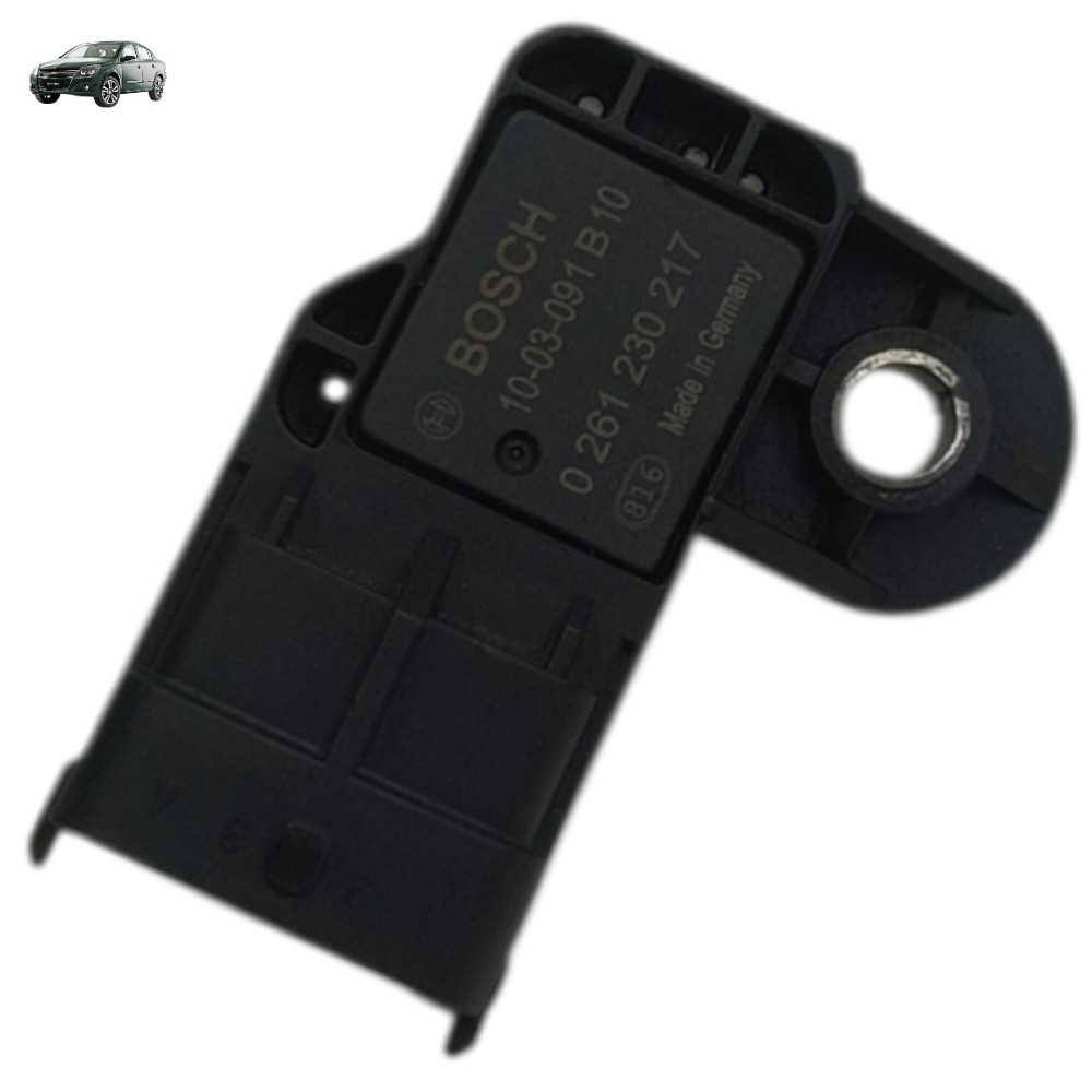 Sensor map gm vectra astra 2.0 8v 2011 2010 2009 2008 2007 1