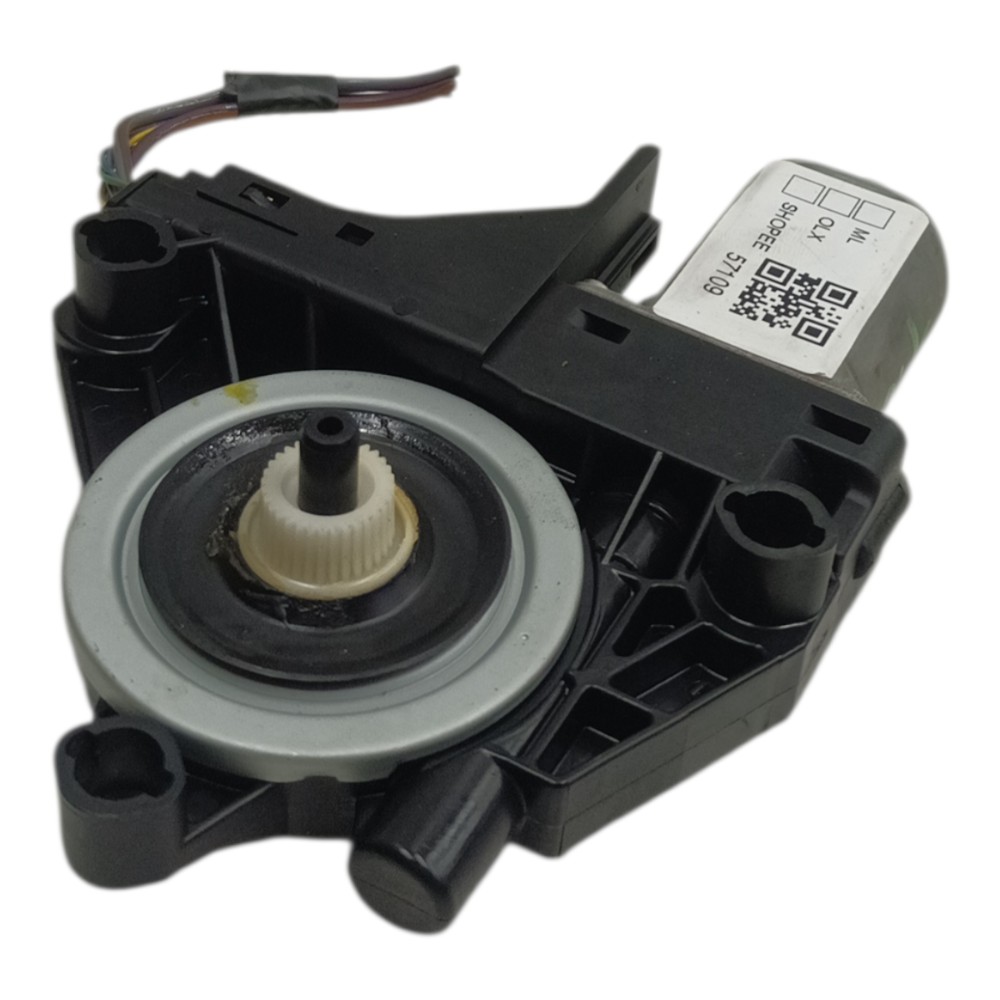 Motor vidro elétrico traseiro esquerdo volvo xc60 2009 2012 3