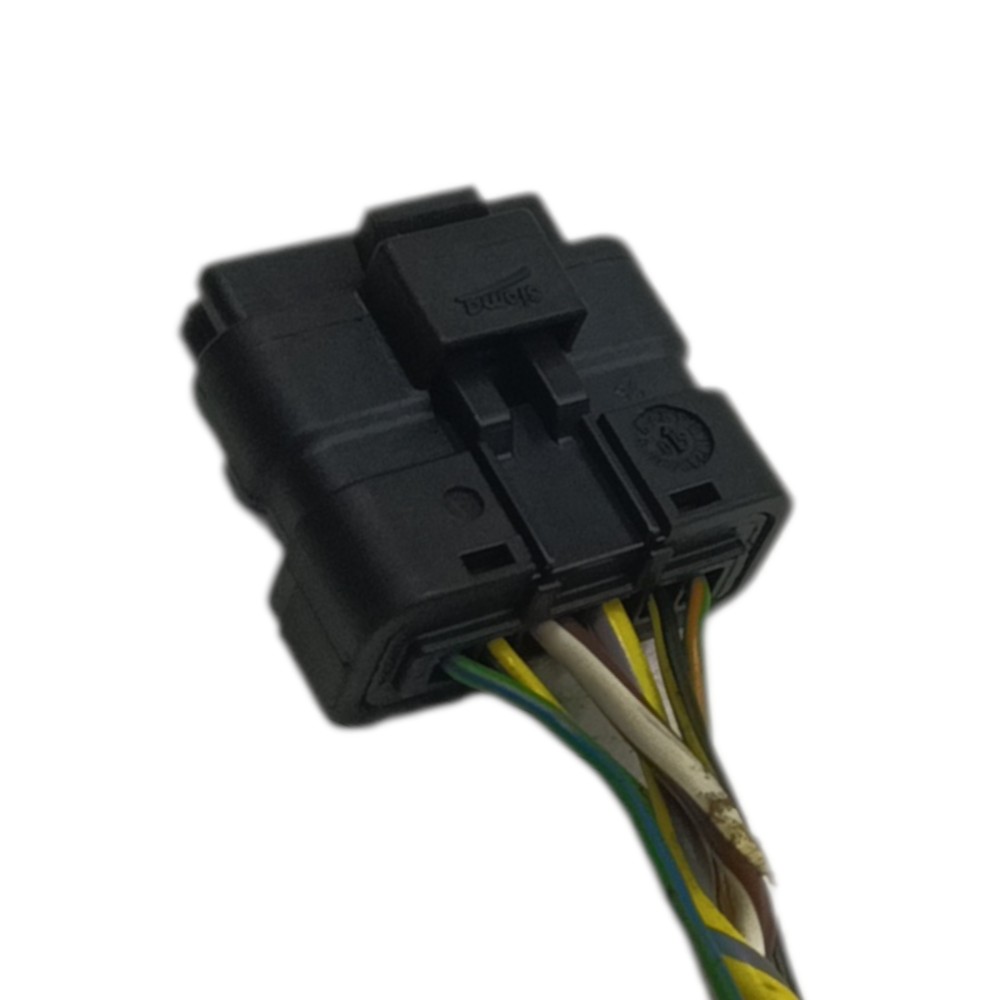 Plug bomba combustível Volvo XC60 3.0 6cc 2009 2010 2011 12 4