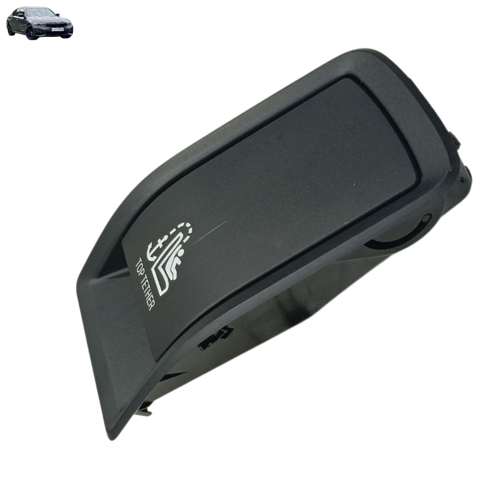 Tampa isofix top tether bmw 320i 2020 2021 2022 2023 2024 25 1
