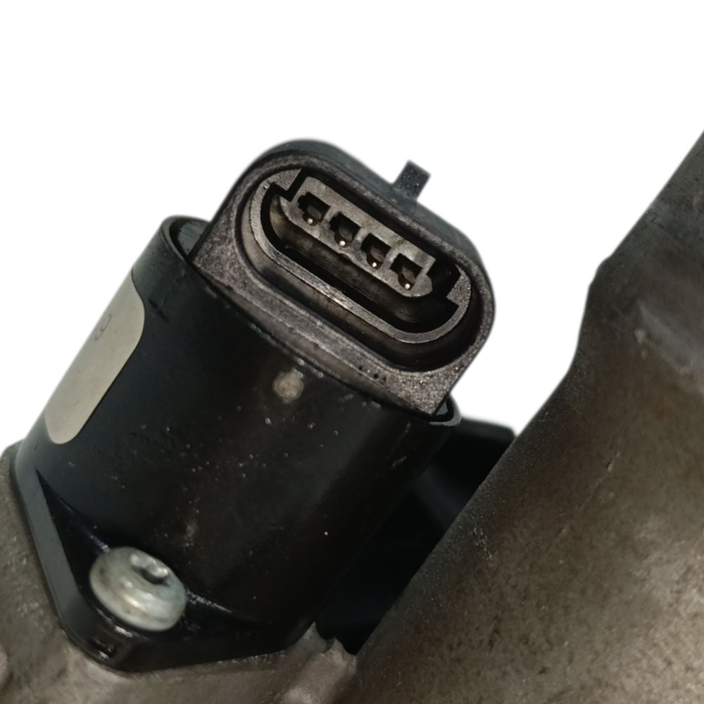 Corpo Borboleta Tbi Gm Corsa Classic 1.0 Flex 2006 2008 2009 3
